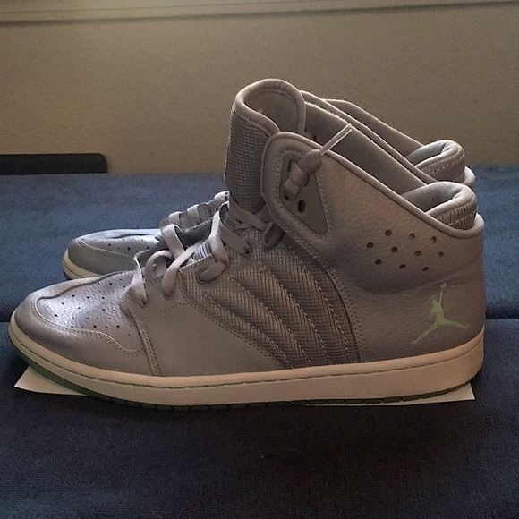 Jordan Shoes Nike Air Jordan Flight 4 Premium Refurbished Poshmark